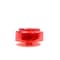 Truck-Lite 10 Series, LED, Red Round, 2 Diode, Marker Clearance Light, P2, Fit 'N Forget M/C, 12V 10250R3 - alternate 3